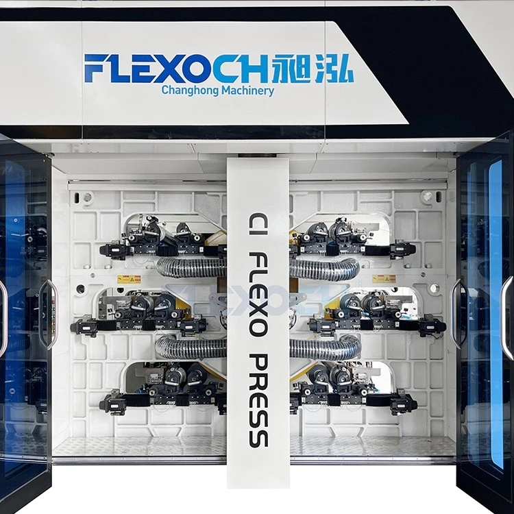 Printing Unit