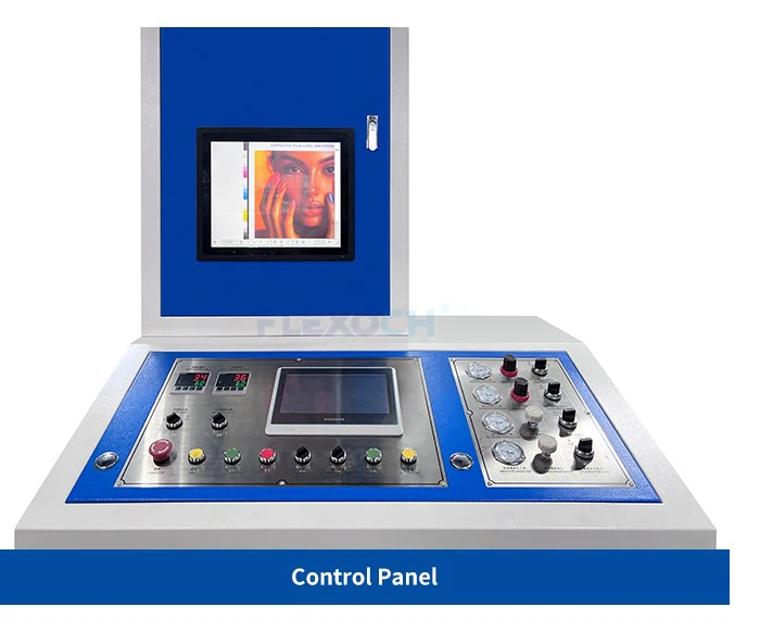 Control Panel Control Panel