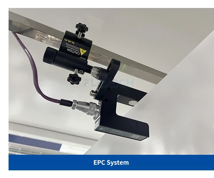 EPC System EPC System