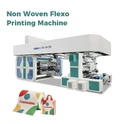 Quelle est la largeur d'impression maximale d'une machine d'impression flexog...