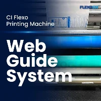 Quel est le rôle du système de guidage de la bande dans une machine d'impress...