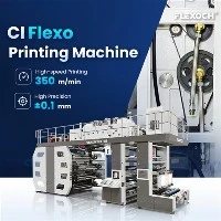 Comment remplacer les courroies d'entraînement des presses flexographiques ?