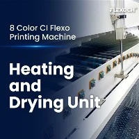 Quel est le système de ventilation d'une machine d'impression flexographique ...