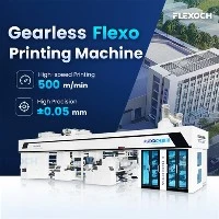 Les 10 meilleurs fournisseurs d'imprimantes flexographiques au monde en 2026