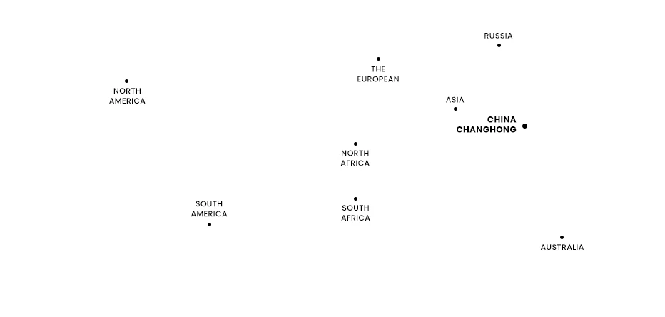 Global Presence Global Presence