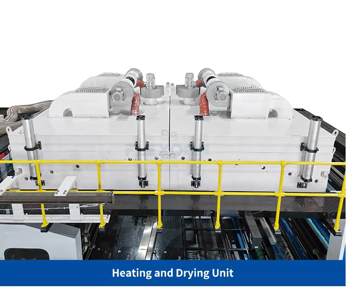 Heating and Drying Unit Heating and Drying Unit