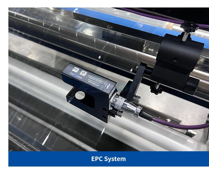 EPC System EPC System