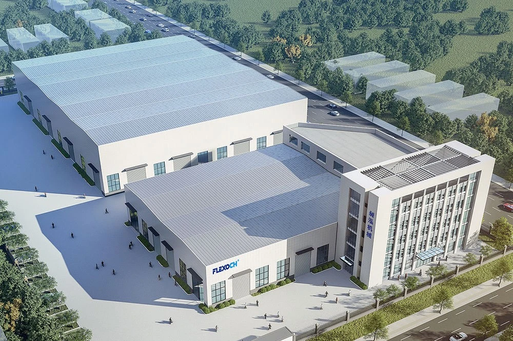 Wenzhou Changhong Printing Machinery Co., Ltd. Wenzhou Changhong Printing Machinery Co., Ltd.