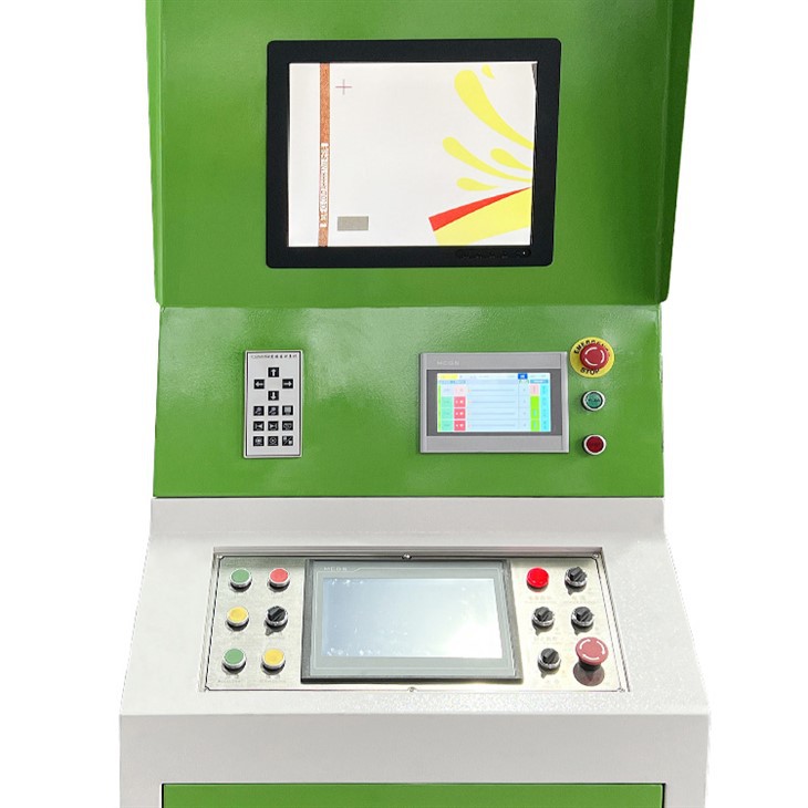 Paper Cup Flexo Printing Machine