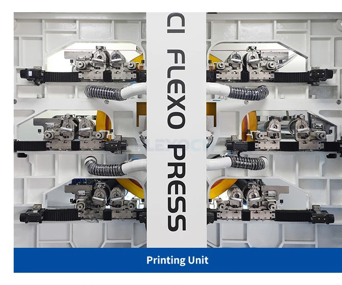 Printing Unit Printing Unit